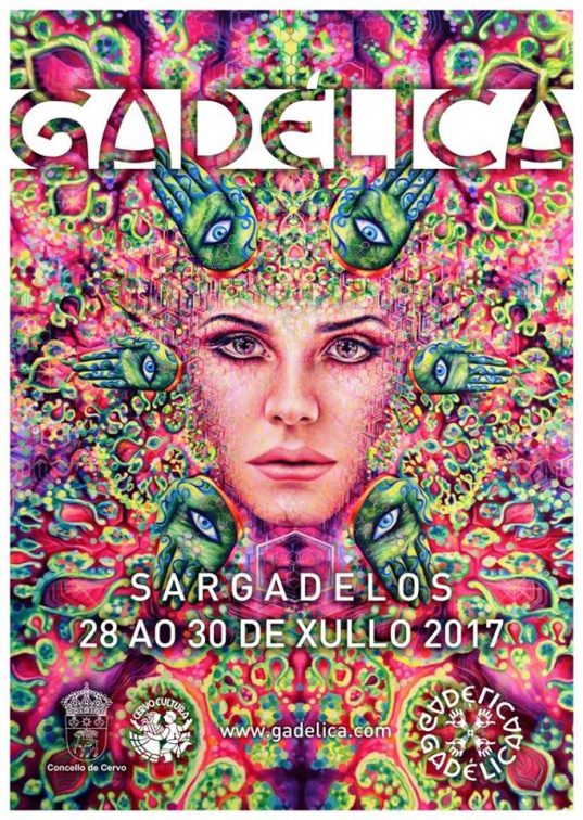 Gadelica Festival 2017