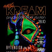 Bytension HalloKream 2017